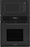 Frigidaire - 27" Microwave Combination Oven with Air Fry - Black-Front_Standard