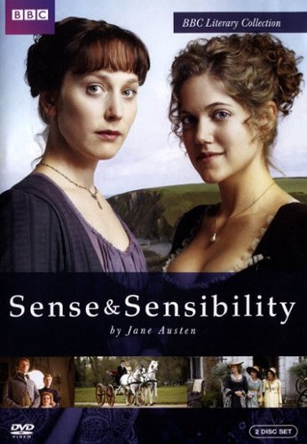 

Sense & Sensibility/Miss Austen Regrets [2 Discs]