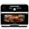 Instant Pot - Omni Plus 18L 10-in-1 Air Fryer Toaster Oven - Silver-Front_Standard