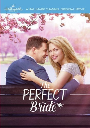  The Perfect Bride [DVD] [2017]