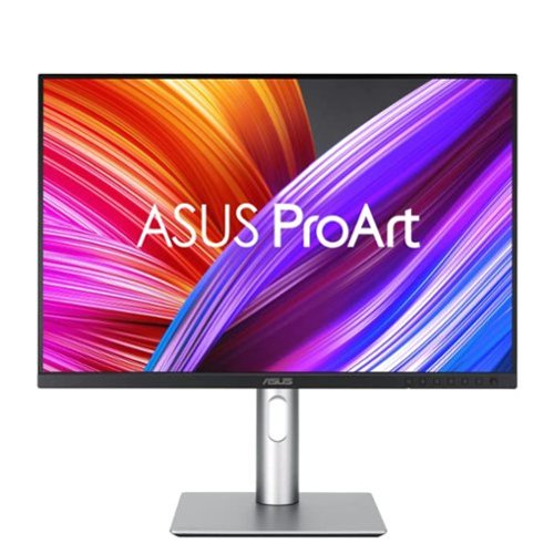 ASUS ProArt PA248CRV 24.1