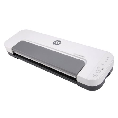 HP - 1240 Laminator-Front_Standard