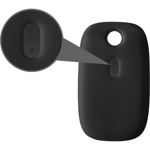 SaharaCase Silicone Case for Tile Pro - Black WORLDWIDE DELIVERY