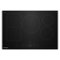 KitchenAid - 30" Electric Induction Cooktop with 5 Cooking Zones and Temp Cook Induction Technology - Black-Front_Standard