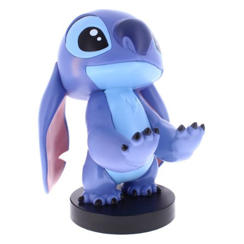 Cable Guys by Exquisite Gaming Stitch Disney Classics Holder GLOBAL SHIPPING