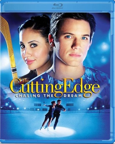

The Cutting Edge 3: Chasing the Dream [Blu-ray] [2008]