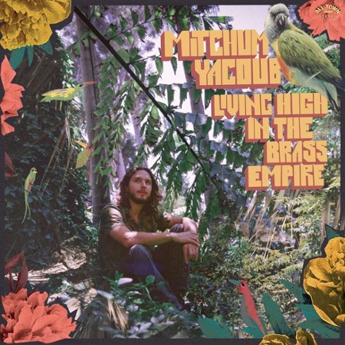 Living High in the Brass Empire [LP] - VINYL
