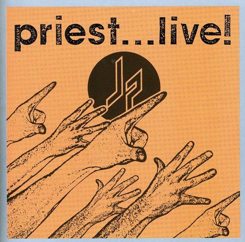 Priest...Live! [CD]