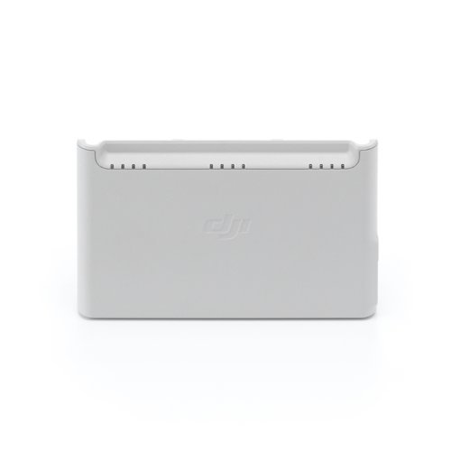 DJI - Neo Two-Way Charging Hub - Gray