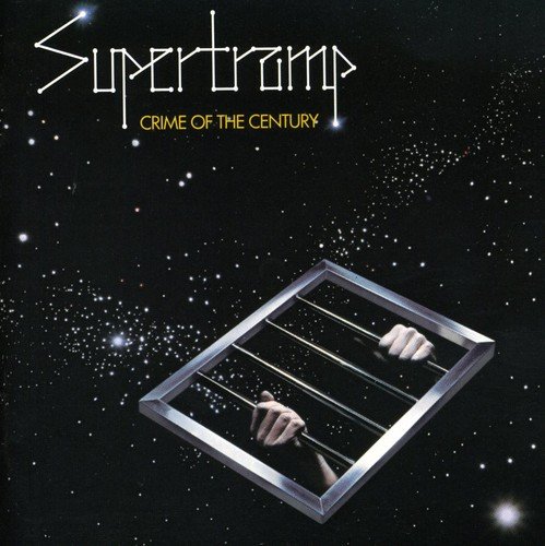  Crime of the Century [CD]