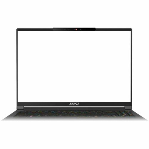 MSI Stealth A16 AI+ 16 240 Hz Gaming Laptop QHD+ - AMD Ryzen AI 9 HX 370 with 32GB Memory - GeForce RTX 5070Ti - 2TB SSD - Core Black, Black BUY IN UAE