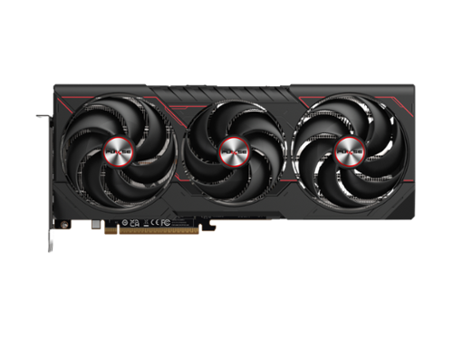 新品未開封品　SAPPHIRE PULSE RX 9070 XT GAMING Sapphire PULSE Radeon RX 9070 XT 16GB GDDR6 PCI Express 5.0 x16