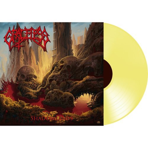 

Shadowlands [LP] - VINYL