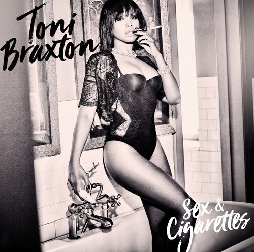  Sex &amp; Cigarettes [Clean Version] [CD]