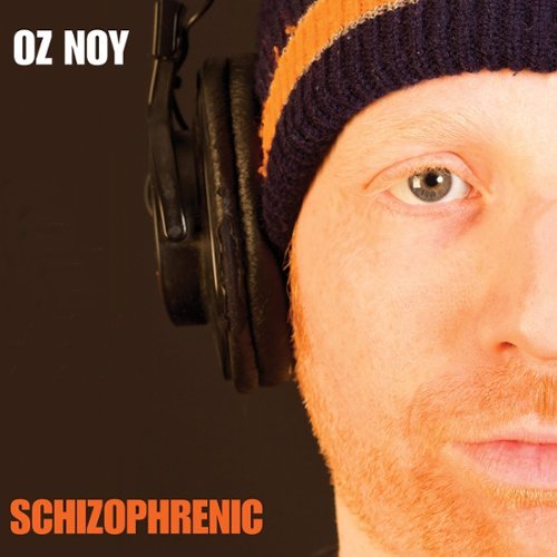 

Schizophrenic [LP] - VINYL