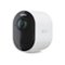 Arlo - Ultra 2 Add-on Camera Indoor/Outdoor Wireless 4K Security System - White-Front_Standard