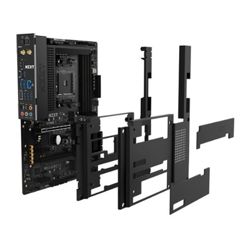 NZXT - AMD B550 Wireless Gaming Motherboard-Alt_View_Standard_15 