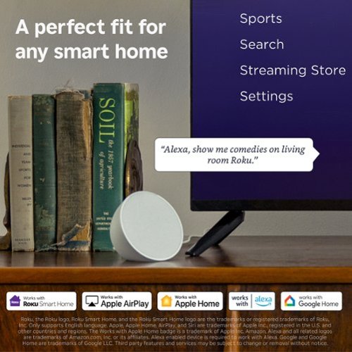 Roku Streaming Stick 2025 - HD Streaming Media Player for TV with Voice Remote - Black BUY IN AUSTRALIA