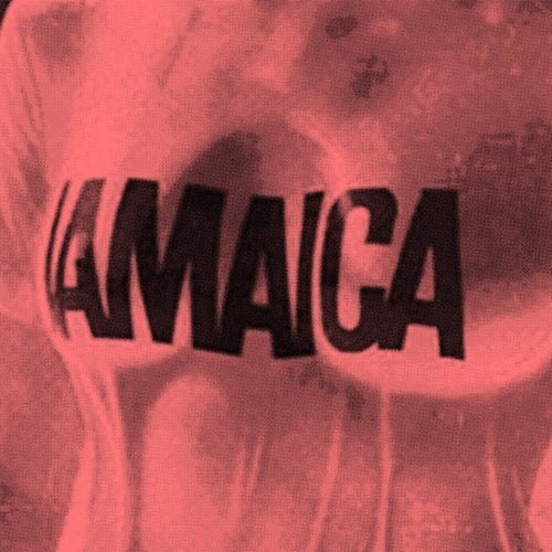

Your of Jamaica [LP] - VINYL