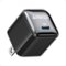 Anker - USB C Charger Block 20W (Nano Pro) - Black-Front_Standard