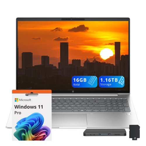 HP ProBook 460 G11 16