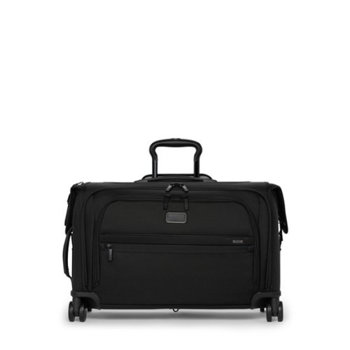 TUMI - Alpha Garment Carry-On Bag - Black