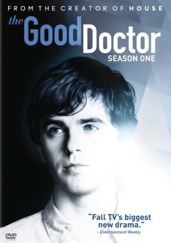  The Good Doctor: Season One