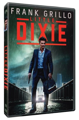 Little Dixie [2023]