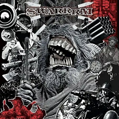 Nise Kyuseishu Domo: Thee Imitation Messiahs [LP] [VINYL]