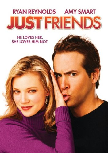  Just Friends