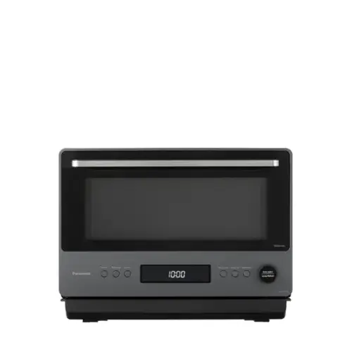 Panasonic - 10:00