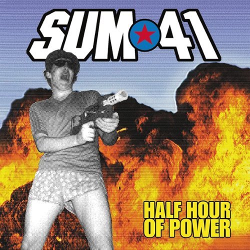 

Half Hour of Power [LP] - VINYL