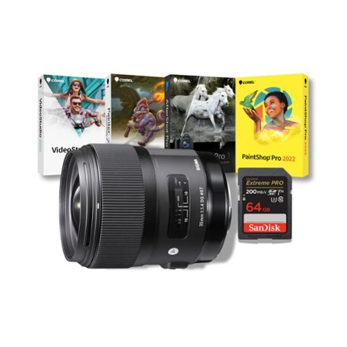 SIGMA - 【koumyo】SIGMA 35mm F1.4 DG HSM CANON Review: Sigma 35mm f1.4 DG HSM (Canon EF) - The Phoblographer