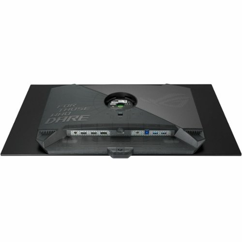 ASUS ROG Swift 27