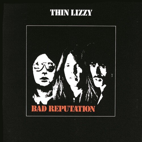 Bad Reputation [LP] [VINYL]