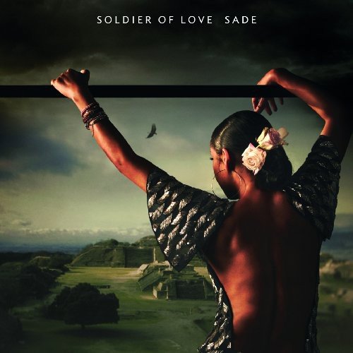  Soldier of Love [CD]