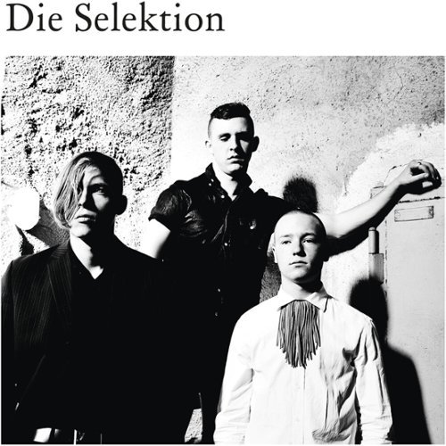 Die Selektion [LP] - VINYL