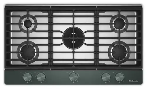 L H i - L . . - OFF OFF OFF OFF OFF KitchenAid