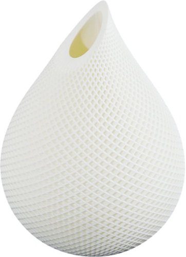 Overture 1.75 mm PLA 3D Printer Filament - White WORLDWIDE DELIVERY