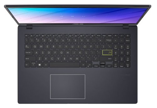 ASUS Vivobook Go 15.6 FHD Laptop - Intel Celeron N4500 with 4GB Memory - 128GB SSD - Star Black BUY ONLINE