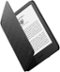 Amazon - Kindle Fabric E-Reader Case (11th Gen, 2022 release—will not fit Kindle Paperwhite or Kindle Oasis) - Green-Front_Standard