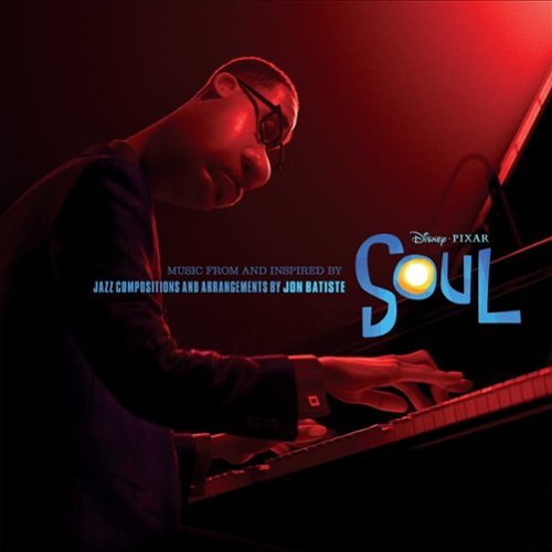  Music From and Inspired by Soul [Original Motion Picture Soundtrack] [LP] - VINYL INTERNATIONAL SHIPPING