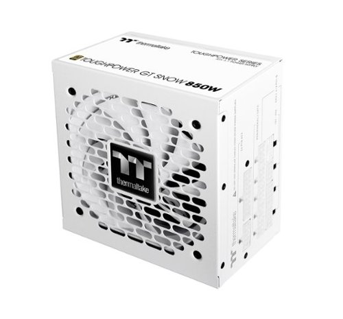 Thermaltake Toughpower GT 850W 80+ Gold ATX 3.1 Fully Modular