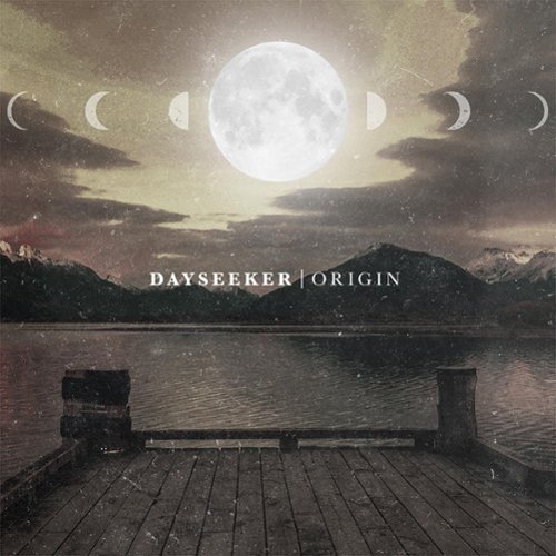 

Origin [LP] - VINYL