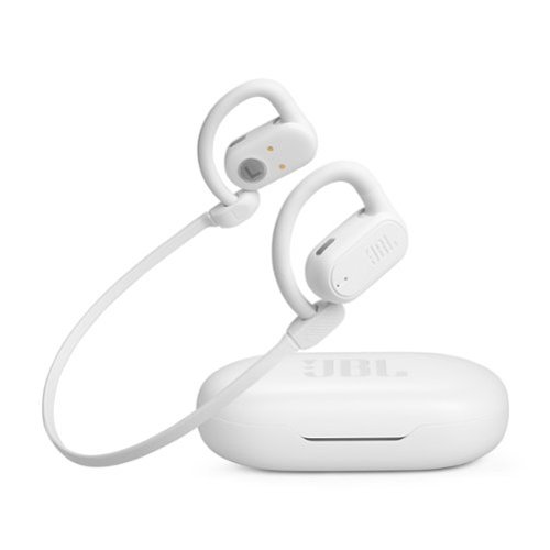 JBL SoundGear Sense Hybrid Open Ear headphones with detachable