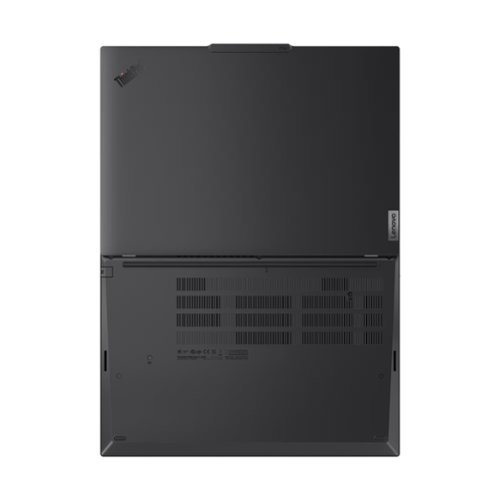 Lenovo ThinkPad P16s Gen 4 16 Laptop - AMD Ryzen AI 7 PRO with 32GB Memory - 512GB SSD - Black HOW TO BUY