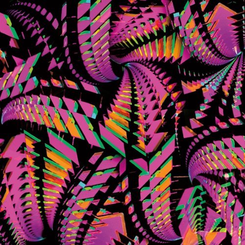 

Bajascillators [LP] - VINYL
