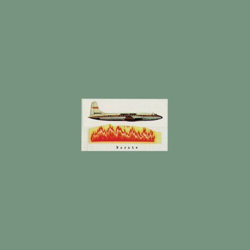

In Place of Real Insight [LP] - VINYL