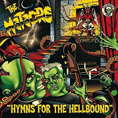 

Hymns for the Hellbound [LP] - VINYL
