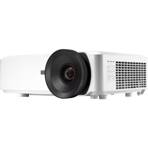 ViewSonic LS920WU 1920 x 1200 DLP Projector - White BUY IN SAUDI ARABIA